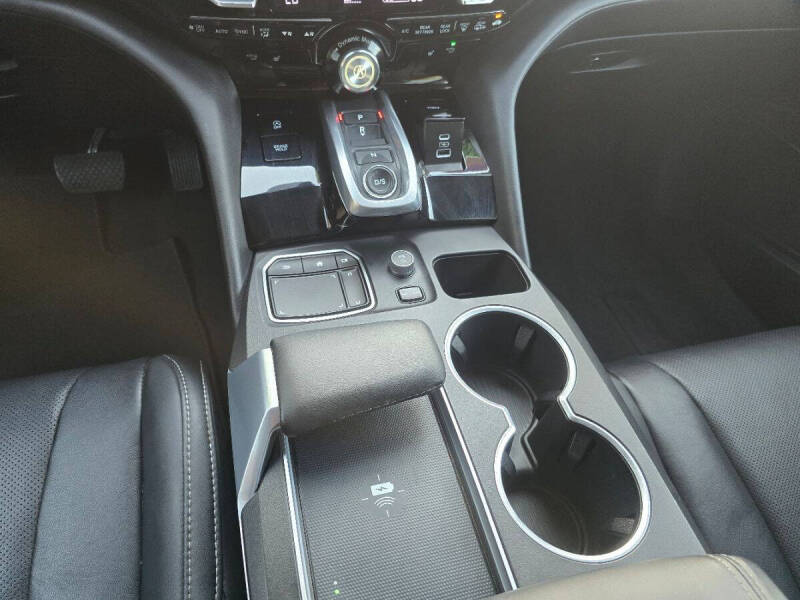 2023 Acura MDX SH-AWD w/Tech