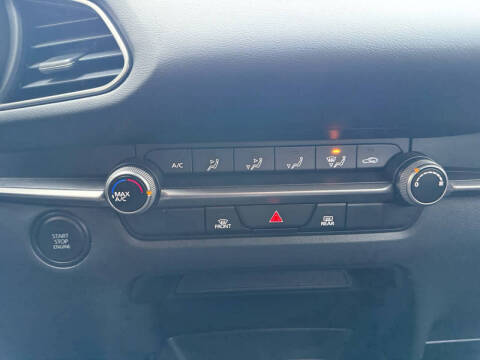 2025 Mazda CX-30 2.5 S