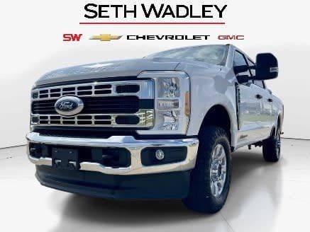 2023 Ford F-350 Super Duty