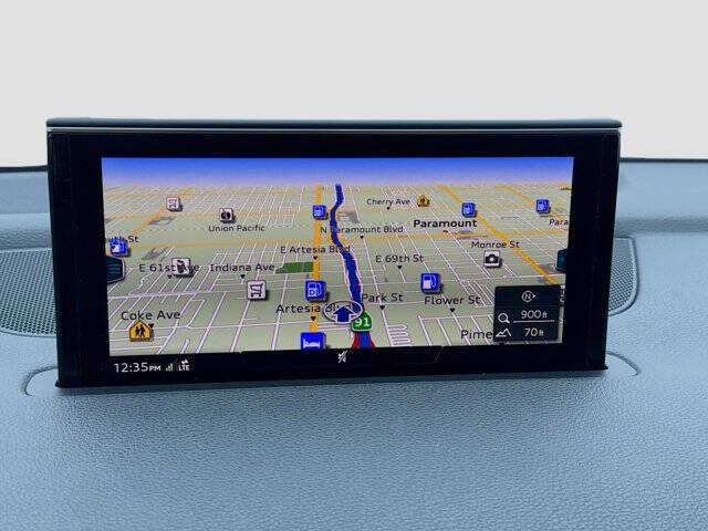 2018 Audi Q7 3.0T quattro Premium Plus