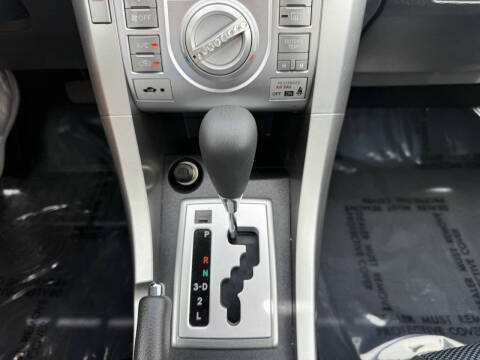 2010 Scion tC