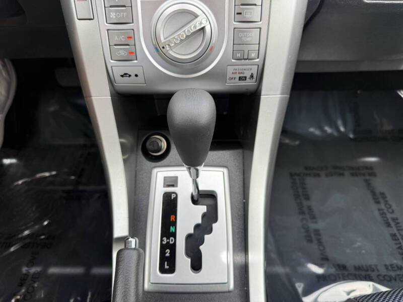 2010 Scion tC