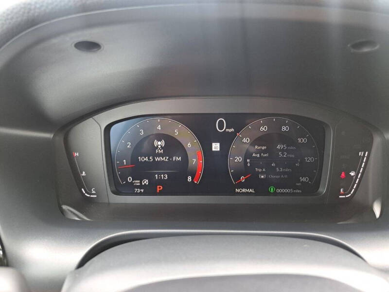 2026 Acura ADX w/A-SPEC