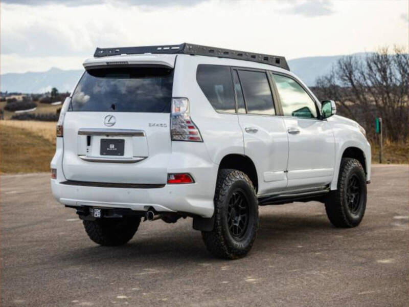 2014 Lexus GX 460