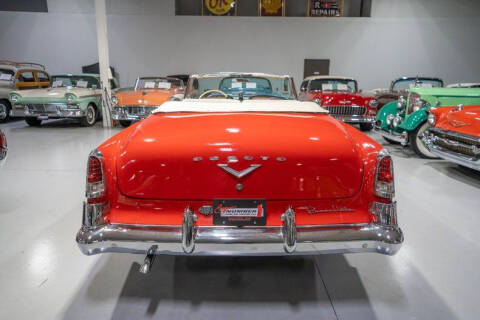1955 Desoto Fireflite