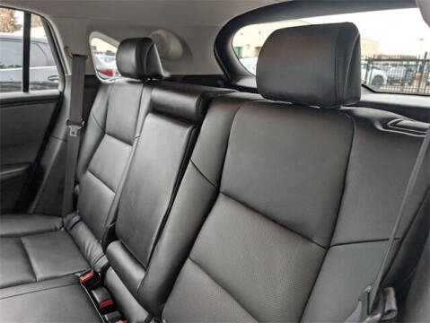 2018 Acura RDX w/Advance