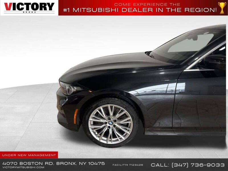 2024 BMW 3 Series 330i xDrive