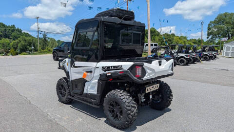2026 Massimo Sentinel 570