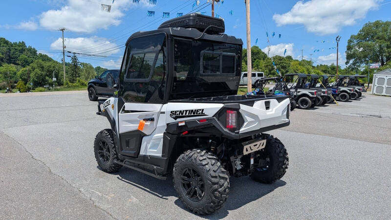 2026 Massimo Sentinel 570