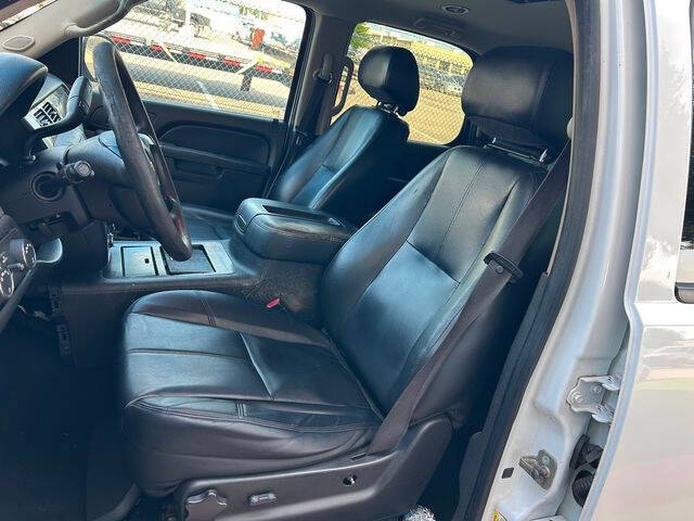 2010 Chevrolet Tahoe LS