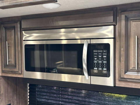 2021 KZ RV Durango