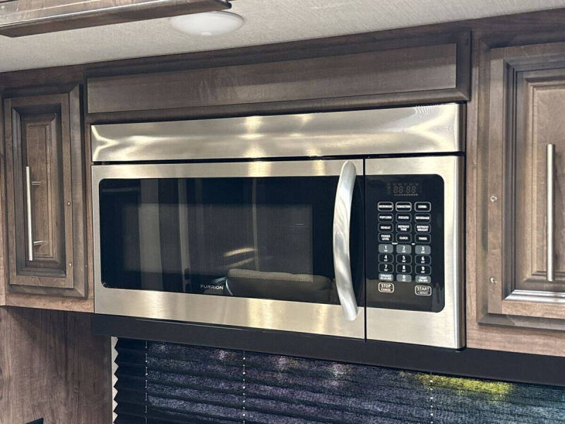2021 KZ RV Durango