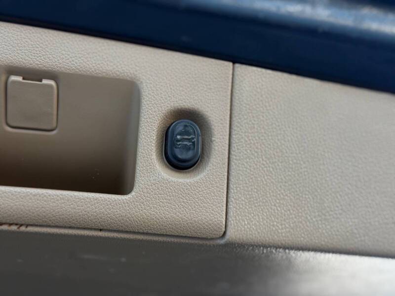 2019 Cadillac Escalade ESV Platinum