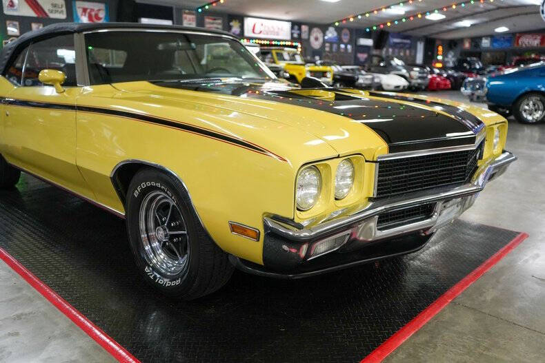 1972 Buick Skylark