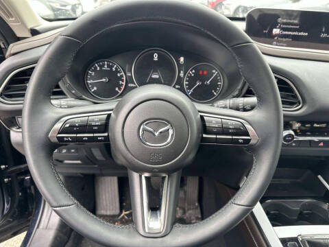2025 Mazda CX-30 2.5 S Premium