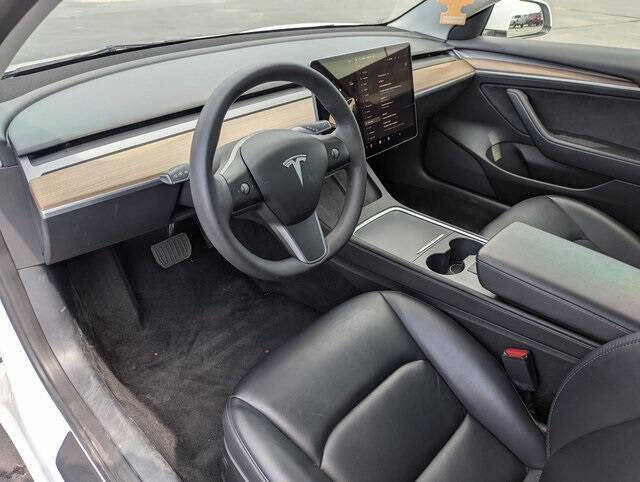 2023 Tesla Model 3 for sale at Axio Auto Boise in Boise, ID