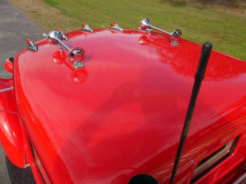1948 Diamond T Truck