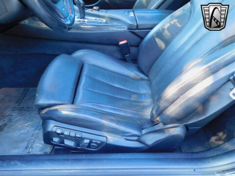 2013 BMW 6 Series 650i