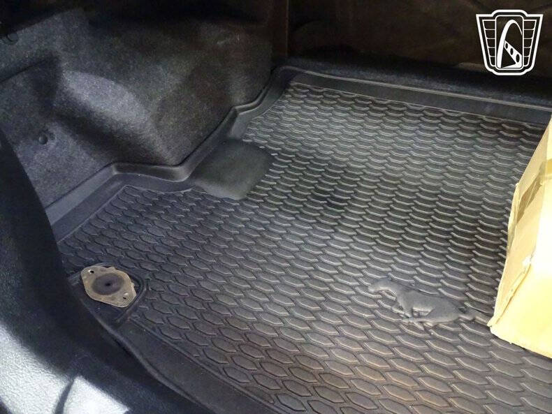 2012 Ford Mustang Boss 302