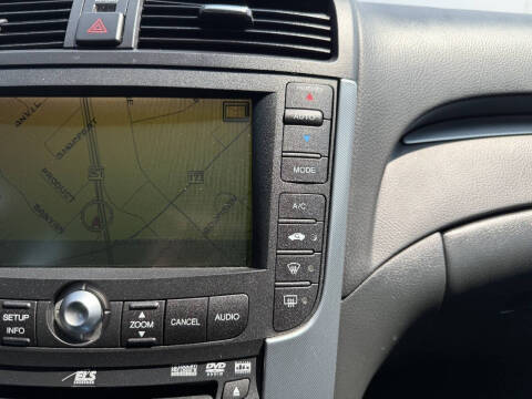 2008 Acura TL