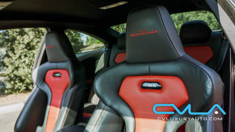 2020 BMW M4