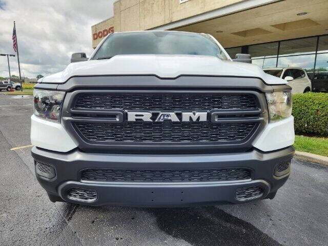 2024 Ram 1500 for sale at Metz Auto & Outdoors in Syracuse, IN