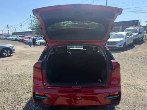 2022 Kia Niro EV