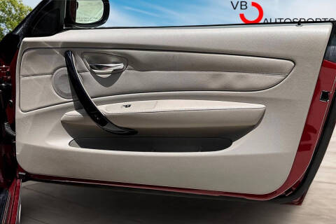 2013 BMW 1 Series 128i