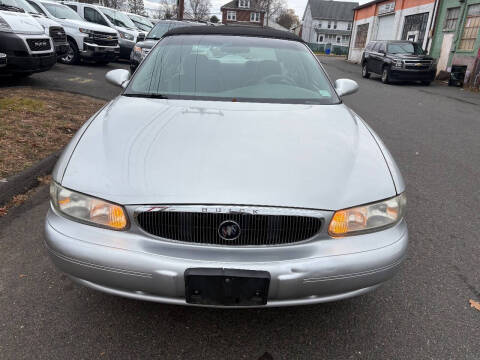 2004 Buick Century Special Edition