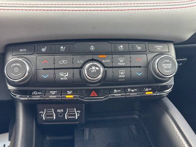 2024 Dodge Durango GT Premium