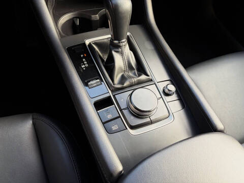 2023 Mazda Mazda3 Sedan 2.5 S Select