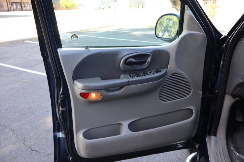 2002 Ford F-150
