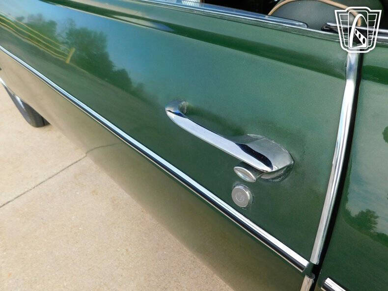 1970 Chevrolet Impala