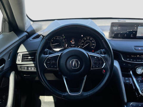2023 Acura TLX w/Tech