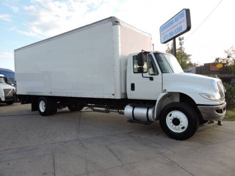 2017 International DuraStar 4300 for sale at Camarena Auto Inc in Grand Prairie TX