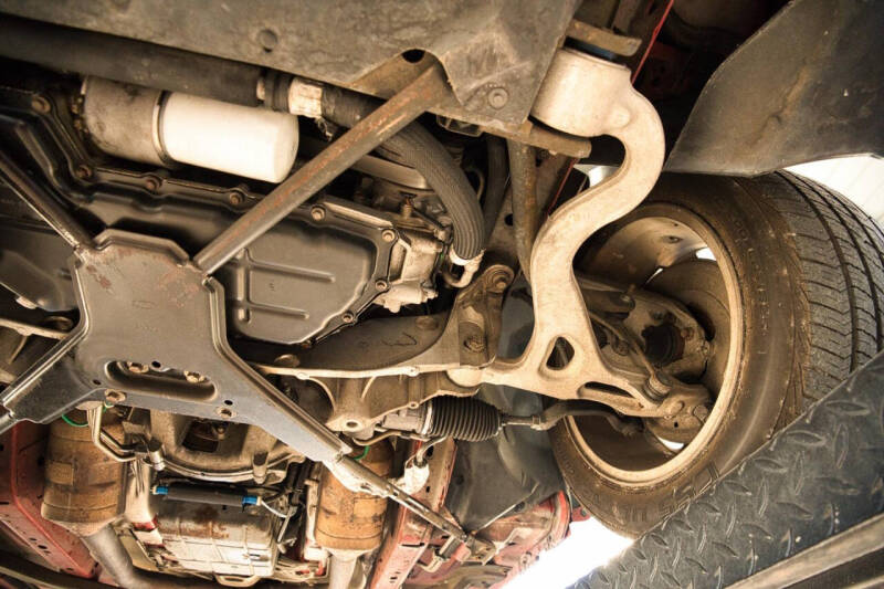 2003 Ford Thunderbird