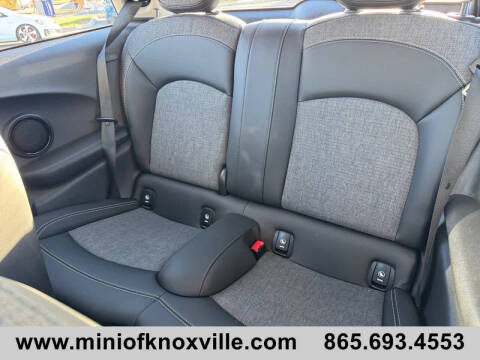 2022 MINI Hardtop 2 Door Cooper S