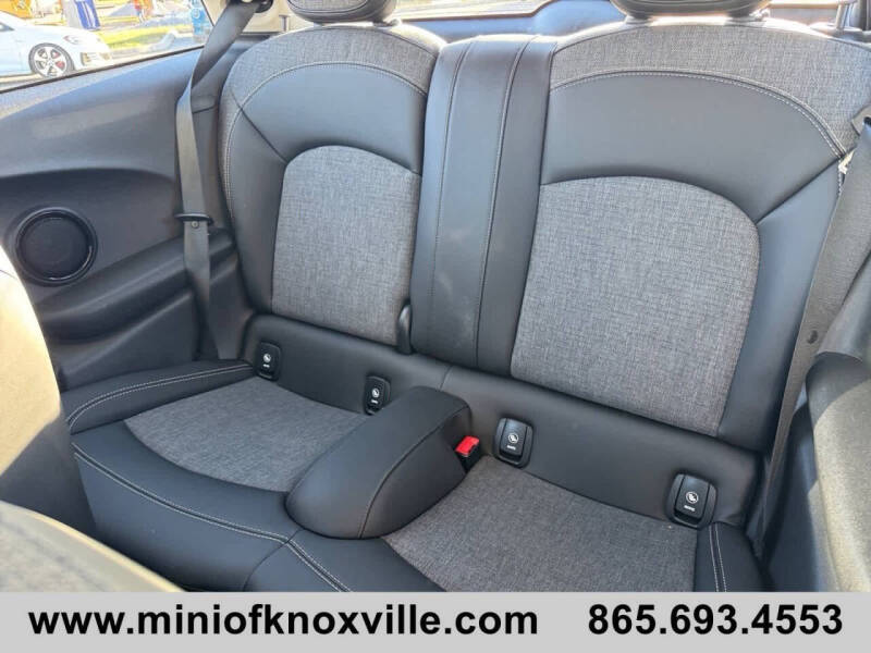 2022 MINI Hardtop 2 Door Cooper S