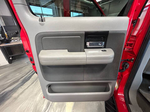 2008 Ford F-150