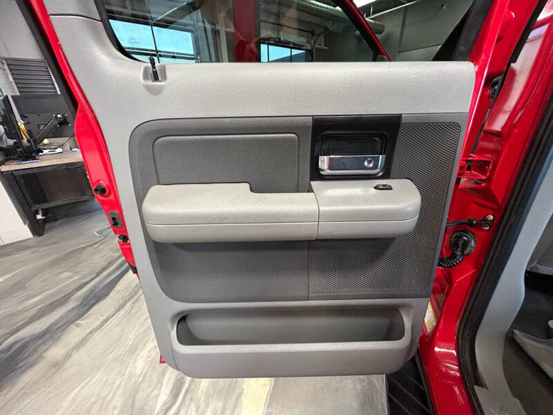2008 Ford F-150