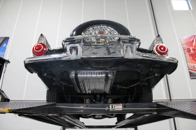 1956 Ford Thunderbird