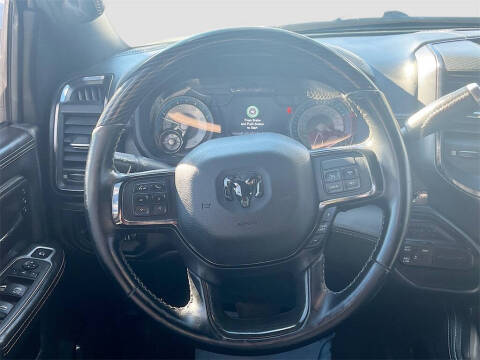 2022 RAM 2500 Limited