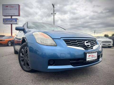 2009 Nissan Altima