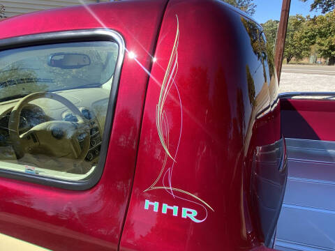 2006 Chevrolet HHR LS