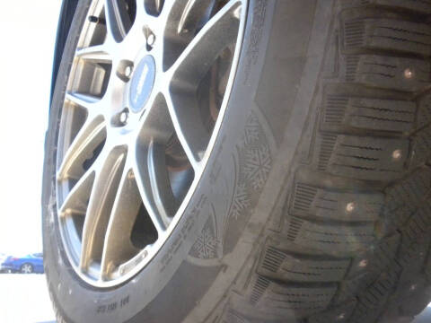 2018 Subaru Outback 3.6R Touring