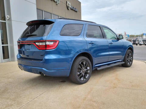 2024 Dodge Durango