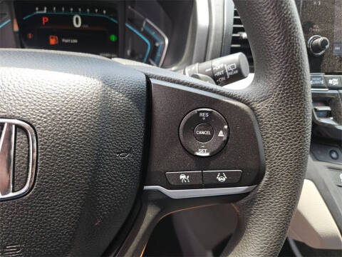 2023 Honda Odyssey EX