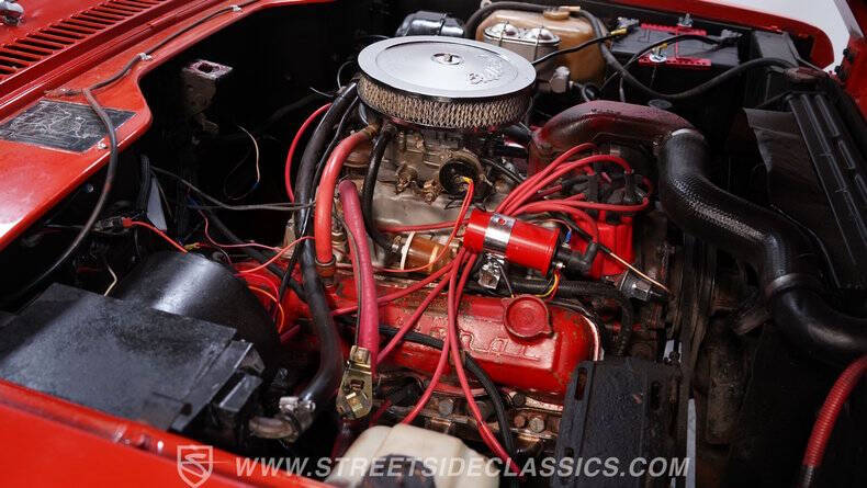 1977 International Scout