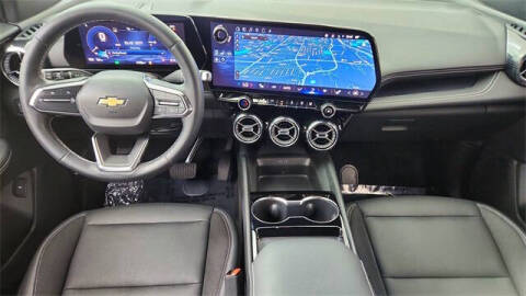 2024 Chevrolet Blazer EV 2LT