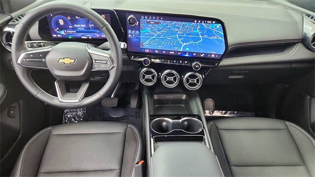 2024 Chevrolet Blazer EV 2LT